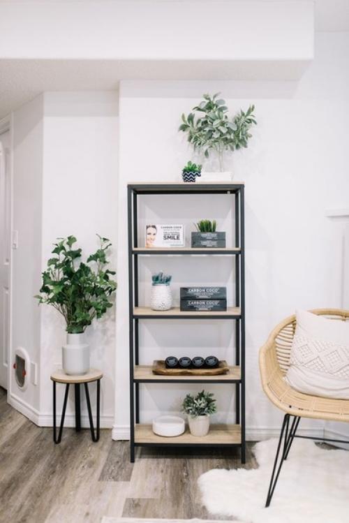 Велнес - концепция здорового образа жизни, главное в которой - чуткое отношение к своему физическому и ментальному здоровью. 03