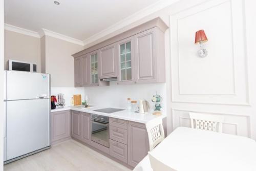 2 комнатная студия с красивым ремонтом. 02