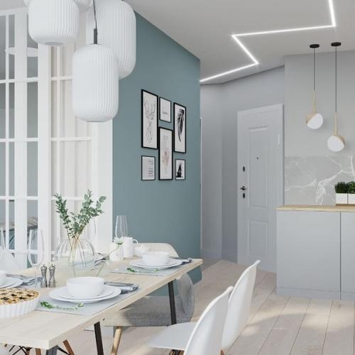 Самый идеальный вариант для 38 кв. 03