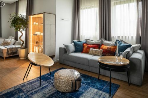 Преображение гостиной на даче телеведущего антона привольнова. 03