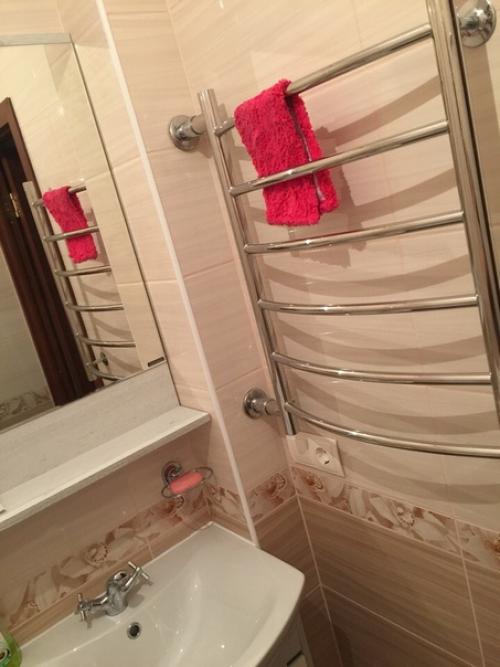 Ваша любимая рубрика До и После! 07