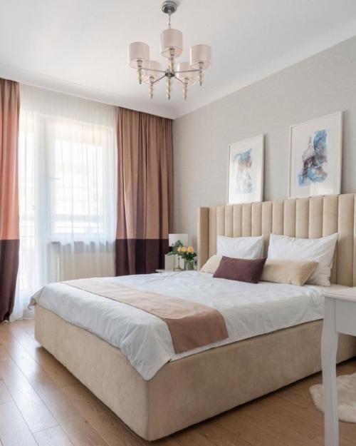 За помощью в ремонте обращались к дизайнеру. 02