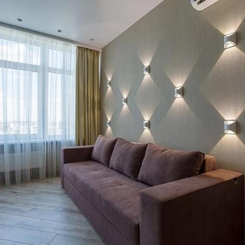 61 кв.  м, под дальнейшую аренду. 05