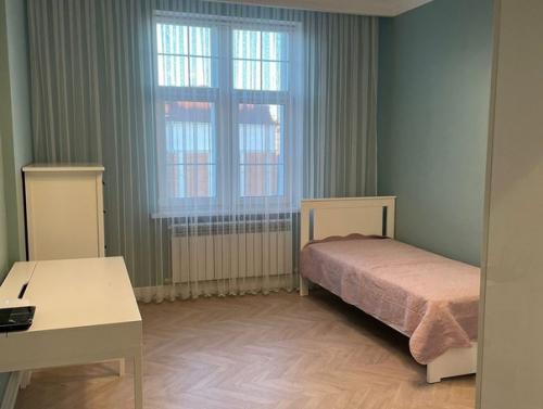 Наша новенькая трешка, площадью 103 кв. 07