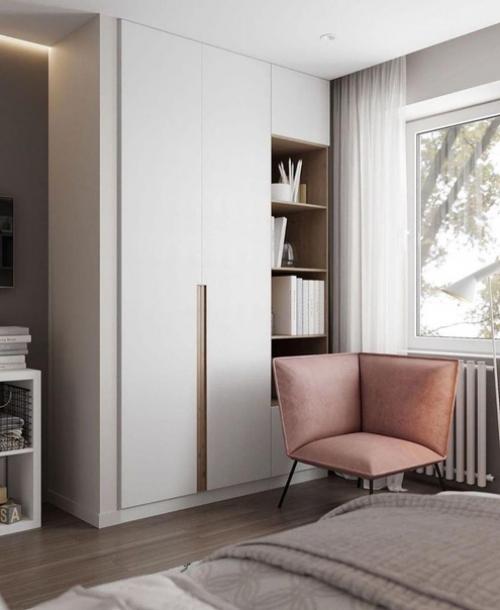 Комната для девочек - подростков. 03