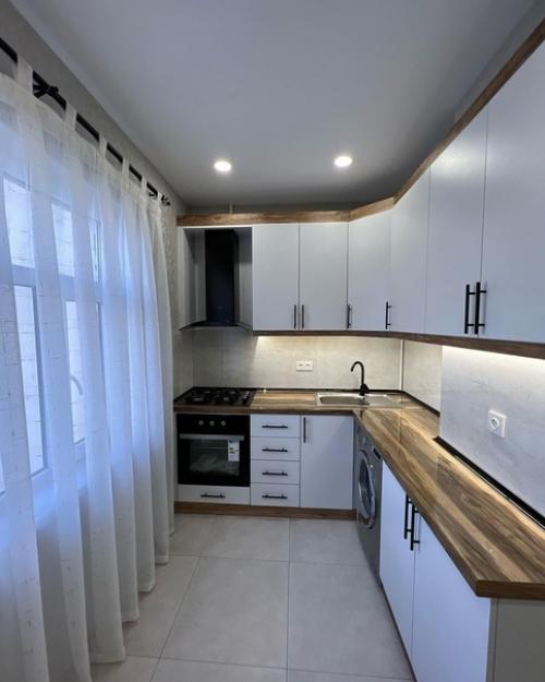 Квартира мечты готова. 02