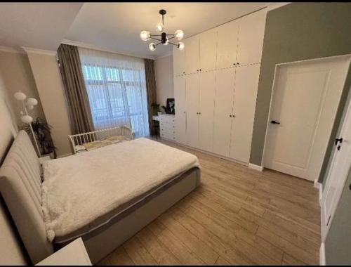 3 комнатная квартира. 03