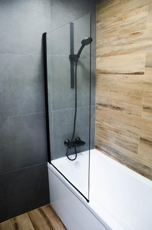 Ремонт студии 27 квадратов (с учетом лоджии. 08