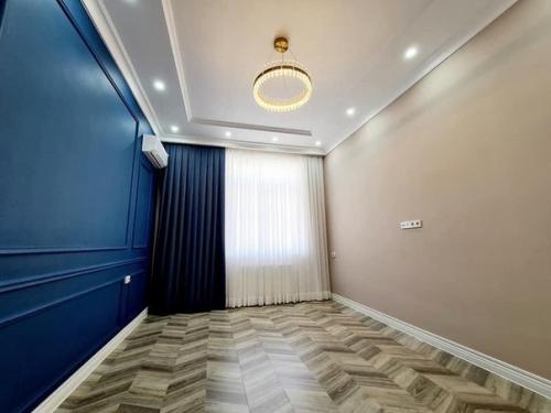 4 комнатная квартира. 06