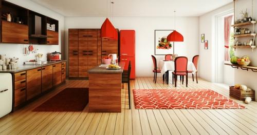 Как относитесь к ярким цветам в интерьере? 03