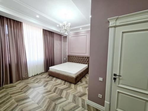 4 комнатная квартира. 05