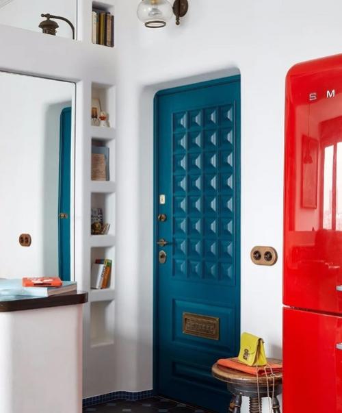 3-х комнатная квартира площадью 40 кв. 04