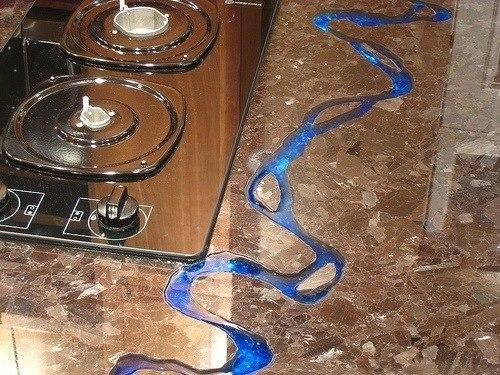 Эта кухня сама по себе довольно обычная …. 01