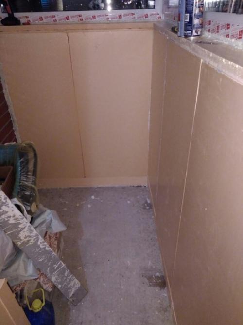 Музыкальный кабинет своими руками! 03