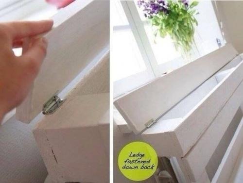 Уютная софа из паллеты своими руками. 05