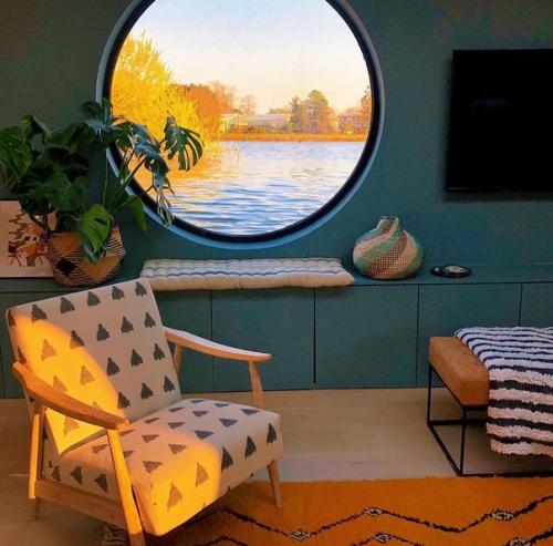 Из корабля в дом мечты. 05