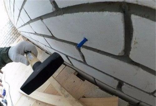 Как утеплить лоджию. 01