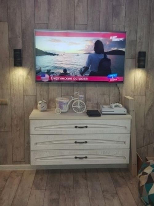 Ремонт в комнатe pебёнкa: 03