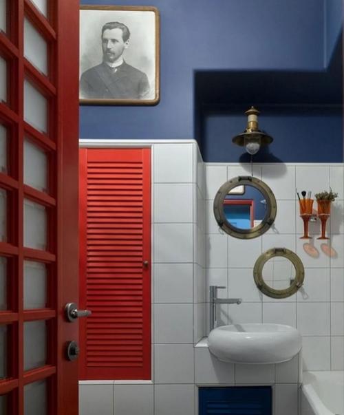 3-х комнатная квартира площадью 40 кв. 09