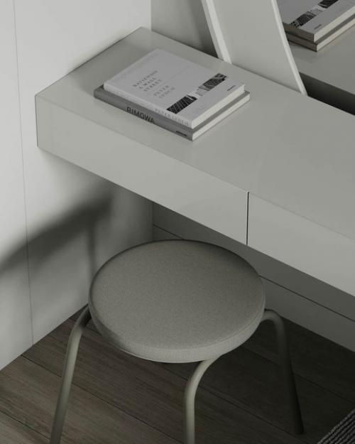 Идеальный минимализм.  Ничего лучше вы не встретите, если являетесь сторонником минимализма. 05