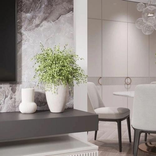 Квартира площадью 50 кв. 06