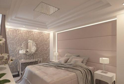 Стоит ли делать в квартире многоуровневый потолок: за и против. 01 Стоит ли делать в квартире многоуровневый потолок: за и против. 01