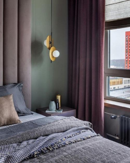 Интересный дизайн, в котором есть на что глянуть. 01