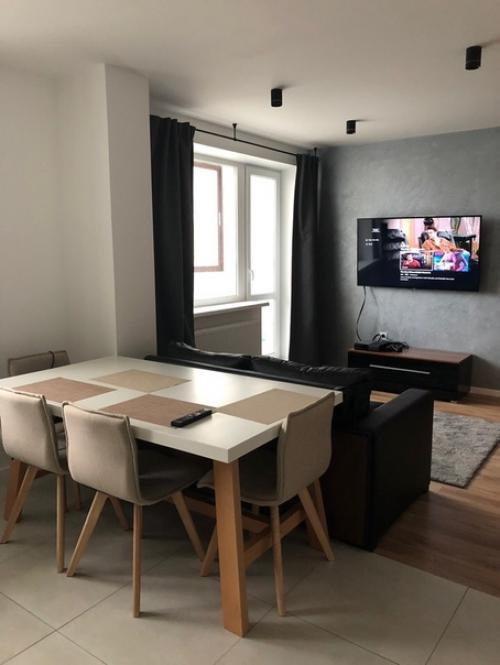 Студия после капитального ремонта. 02