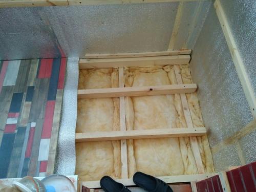 Музыкальный кабинет своими руками! 07