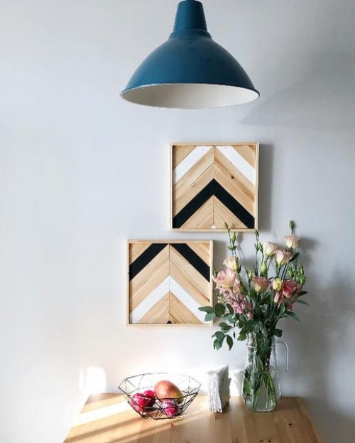 А это наша небольшая однушка после ремонта. 02