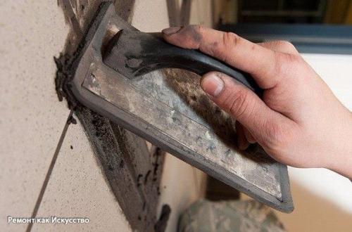 Душевые кабины без поддона - правила монтажа. 03