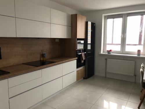 Студия после капитального ремонта. 01