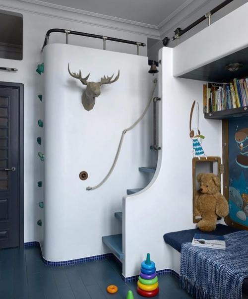 3-х комнатная квартира площадью 40 кв. 07