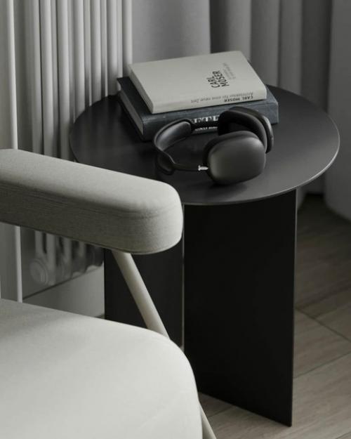 Идеальный минимализм.  Ничего лучше вы не встретите, если являетесь сторонником минимализма. 06