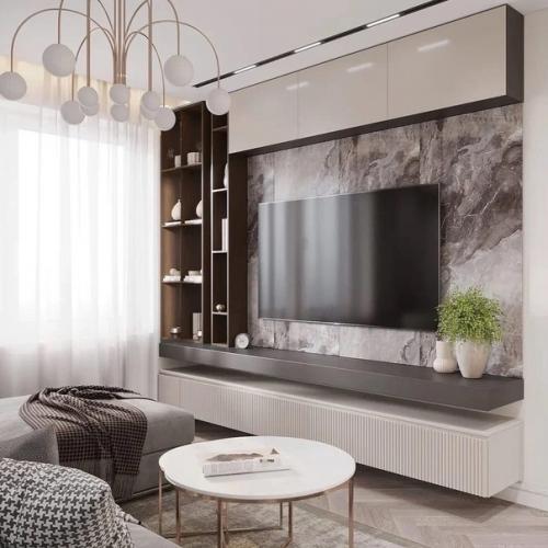 Квартира площадью 50 кв. 03