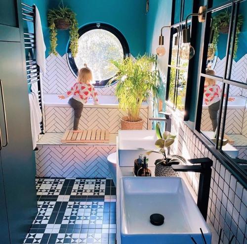 Из корабля в дом мечты. 09