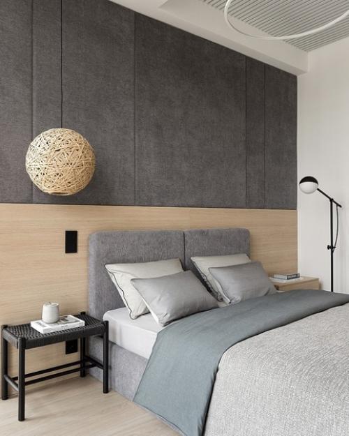 Апартаменты площадью 66 кв. 05