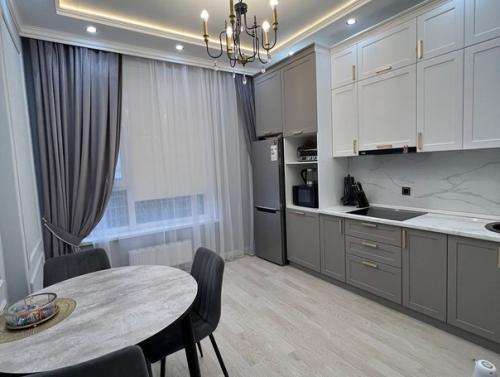 Получилась светлая и уютная 2 комнатная полноценная квартира. 03