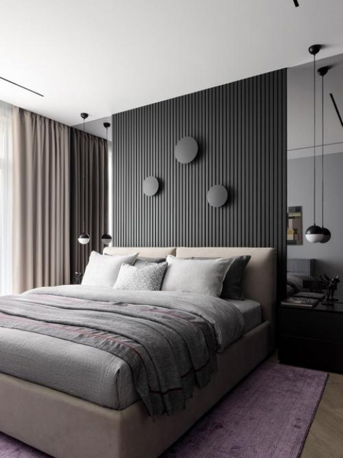 Элегантная трехкомнатная квартира с продуманным хранением. 03