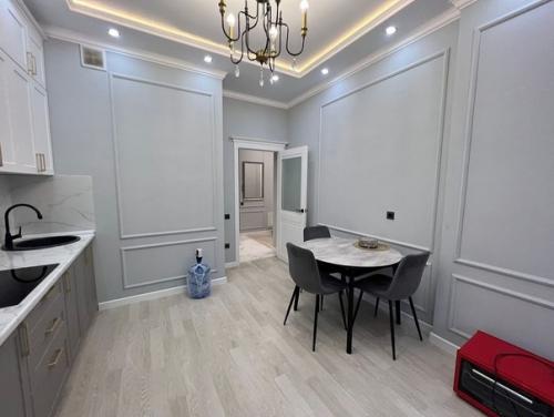 Получилась светлая и уютная 2 комнатная полноценная квартира. 02