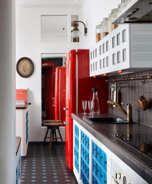 3-х комнатная квартира площадью 40 кв. 03