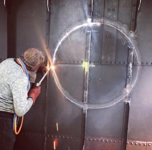 Из корабля в дом мечты. 02