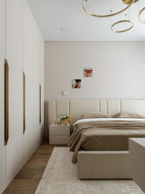 Этот двухэтажный загородный дом создан для комфортной жизни большой дружной семьи. 06