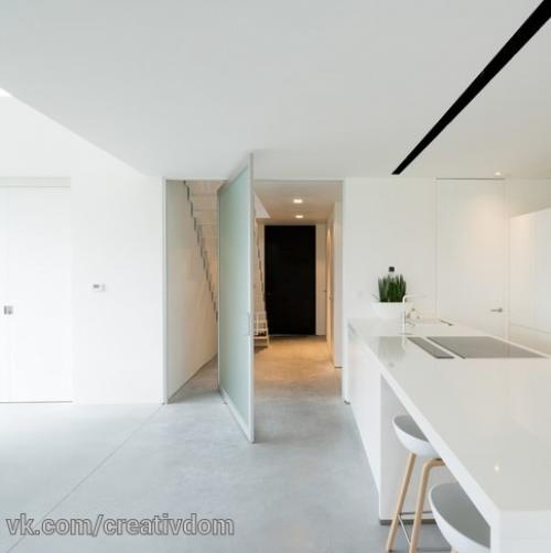 10 фотографий нестандартных дверей. 02