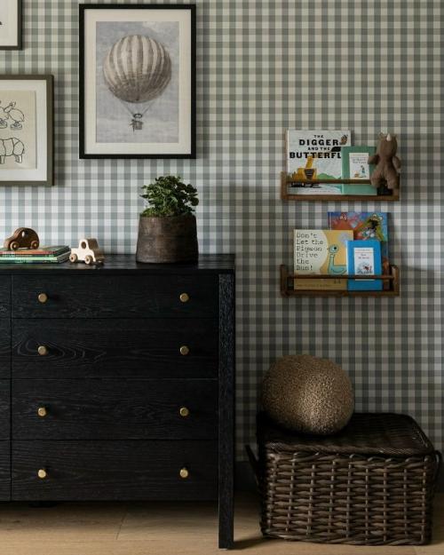 Эта спальня в загородном доме создана для мальчика, сочетая уют, функциональность и индивидуальность. 03 Эта спальня в загородном доме создана для мальчика, сочетая уют, функциональность и индивидуальность. 03