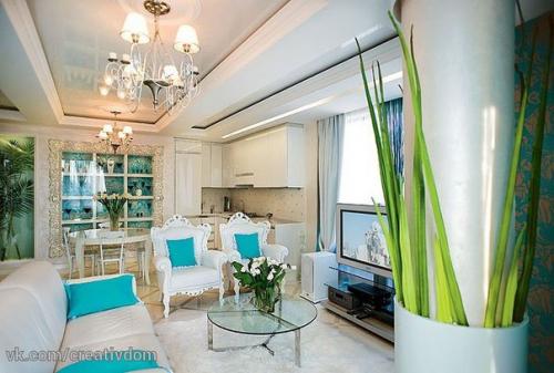 Управляя цветом и формой. 06