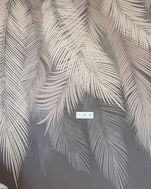 Закончили капитальный ремонт квартиры. 01