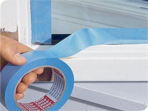 Ремонт окон.  Каким бы ни было деревянное окно - со стеклопакетом или старой конструкции - оно требует заботы. 05