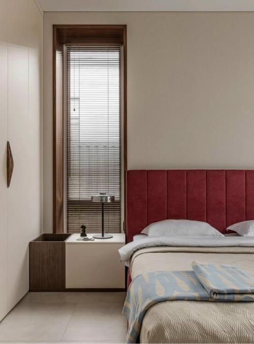 Этот загородный дом комфорт современной жизни с красотой природы сочетает. 06