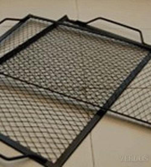 Необычный камин своими руками. 05 Необычный камин своими руками. 05